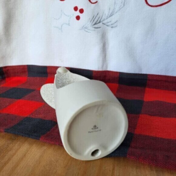 PartyLite Angel tea lite  display - Picture 7 of 7